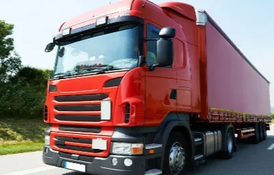 Ankara Odunpazarı Ambar Kargo