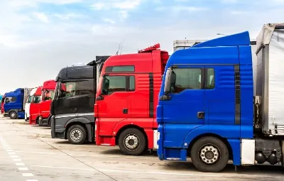 Ankara Odunpazarı Ambar Nakliyat