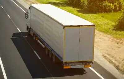 Ankara ile Odunpazarı Arası Parça Eşya Taşıma