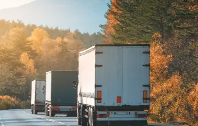 Ankara ile Odunpazarı Arası Klima Taşıma