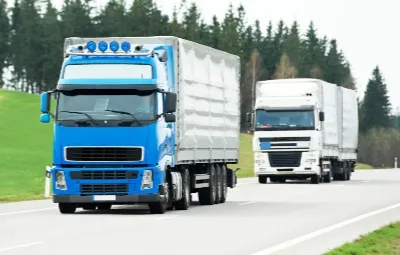 Ankara ile Odunpazarı Arası Eşya Taşıma